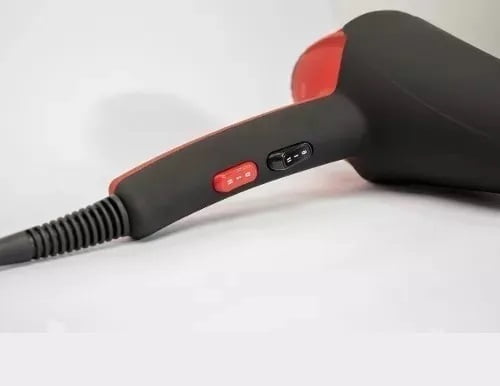 Secador Profissional Hair Dryer 8600w Nano Pro